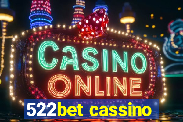 522bet cassino